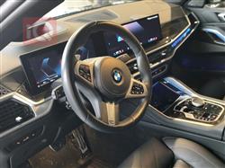 بي ام دبليو X6